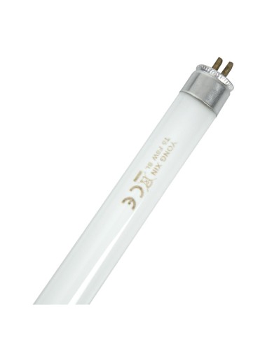 Tube de rechange 8W pour désinsectiseur Eazyzap - 305 mm