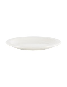 Assiettes Nova Churchill Whiteware 152 mm - lot de 24 2