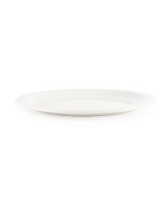 Assiettes Nova Churchill Whiteware 230 mm - Lot de 24 2