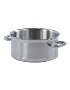 Faitout Matfer Bourgeat Tradition Plus 12,8 L inox