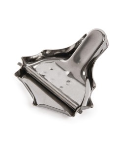 Pince citron inox - 35x85x70 mm - 30 g