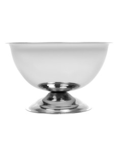 Coupe à glace inox Olympia - 165 ml - Bol professionnel 2