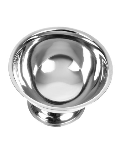 Coupe à glace inox Olympia - 165 ml - Bol professionnel