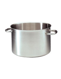 Braisière Matfer Bourgeat Excellence 34L - Inox induction