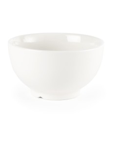 Bols à soupe blancs Churchill 540 ml - Lot de 6