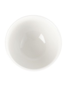 Bols à soupe blancs Churchill 540 ml - Lot de 6 2