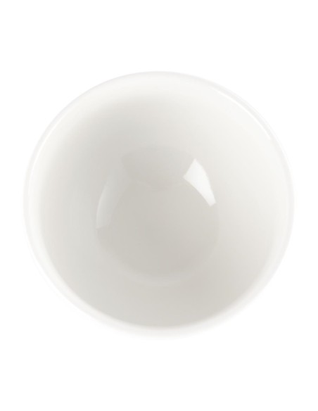 Bols à soupe blancs Churchill 540 ml - Lot de 6