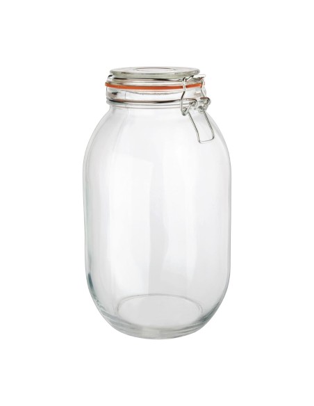 Bocal à conserve 2 L Vogue - fermeture hermétique