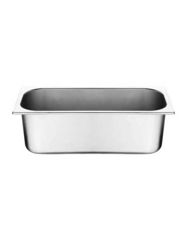 Bac à glace Napoli Vogue 5L