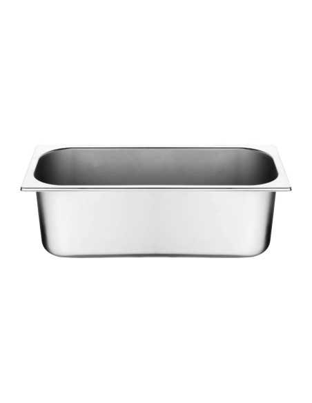 Bac à glace Napoli Vogue 5L