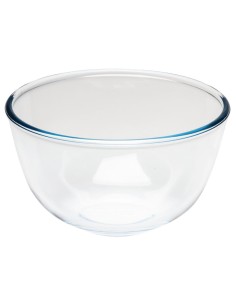 Saladier Pyrex 500 ml - Verre résistant micro-ondes