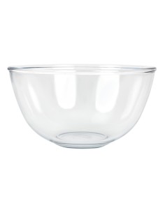 Saladier Pyrex 3L - Verre résistant, micro-ondes et lave-vaisselle 2