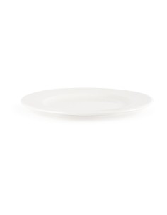 Assiettes blanches Churchill 230mm - lot de 24 2