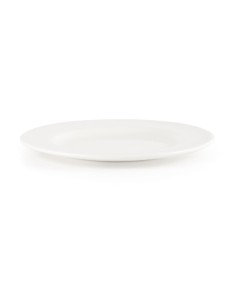 Assiettes blanches Churchill 165mm - lot de 24