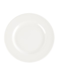 Assiettes blanches Churchill 165mm - lot de 24 2