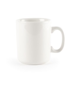 Mugs Windsor Churchill Whiteware 284ml - Lot de 36