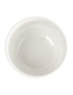 Bols à soupe blancs Churchill 398 ml - Lot de 24 2