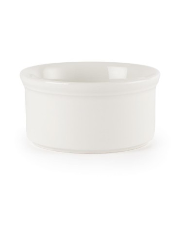 Petits ramequins Churchill 70mm - lot de 24
