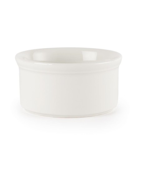 Petits ramequins Churchill 70mm - lot de 24