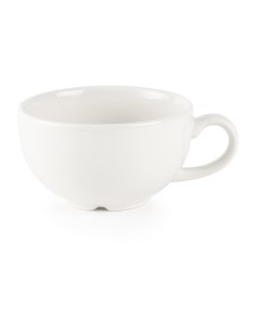 Tasses à cappuccino Churchill 227ml - lot de 24
