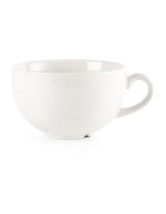 Tasses à cappuccino Churchill 340 ml - lot de 24