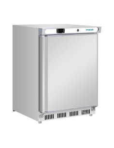 Dessous de comptoir Polar Série C 150L - Réfrigération pro