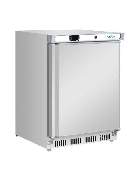 Dessous de comptoir Polar Série C 150L - Réfrigération pro
