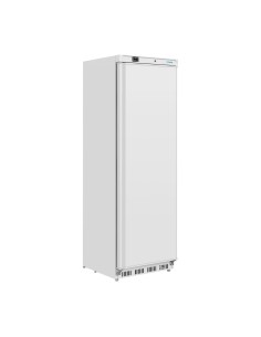 Armoire réfrigérée positive Polar 400L blanche - 238L utile