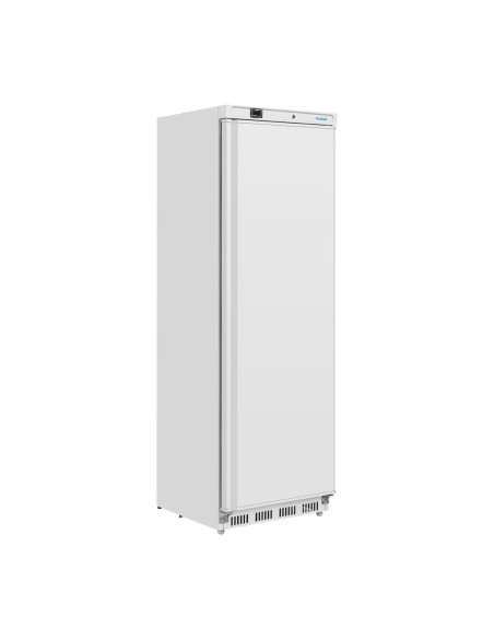 Armoire réfrigérée positive Polar 400L blanche - 238L utile