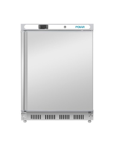 Dessous de comptoir Polar Série C 150L - Réfrigération pro