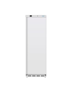Armoire réfrigérée positive Polar 400L blanche - 238L utile 2
