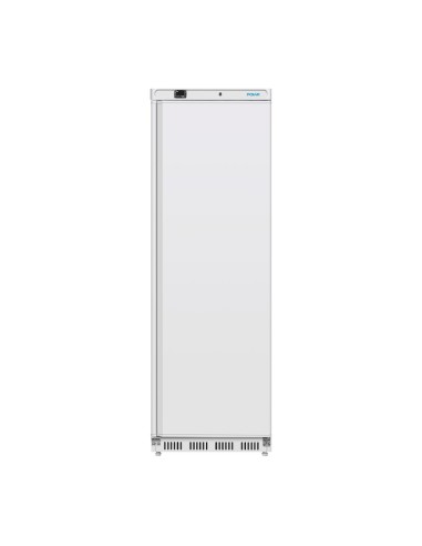 Armoire réfrigérée positive Polar 400L blanche - 238L utile