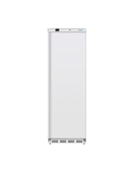 Armoire réfrigérée positive Polar 400L blanche - 238L utile