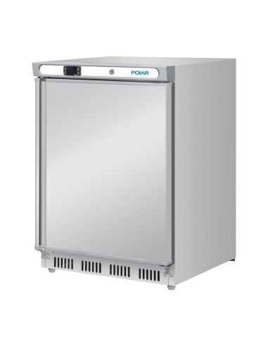 Dessous de comptoir Polar Série C 150L - Réfrigération pro