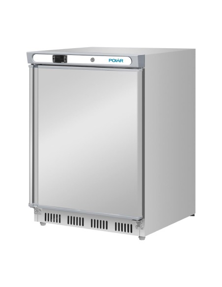 Dessous de comptoir Polar Série C 150L - Réfrigération pro