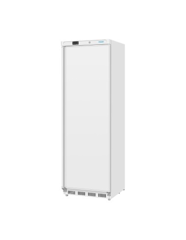 Armoire réfrigérée positive Polar 400L blanche - 238L utile