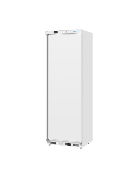 Armoire réfrigérée positive Polar 400L blanche - 238L utile