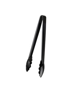 Pince noire Vogue 300mm - Polycarbonate résistant