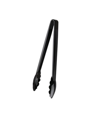 Pince noire Vogue 300mm - Polycarbonate résistant