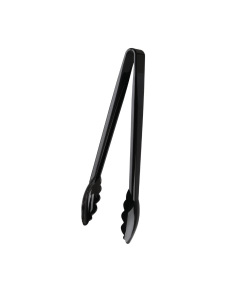 Pince noire Vogue 300mm - Polycarbonate résistant