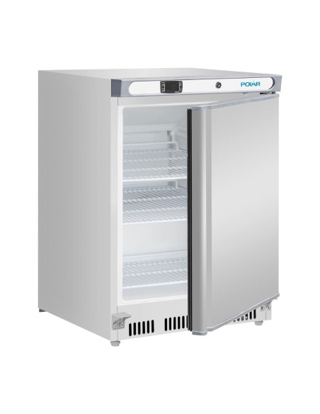 Dessous de comptoir Polar Série C 150L - Réfrigération pro