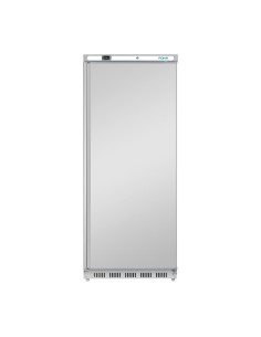 Armoire réfrigérée positive Polar 600L inox - 428L utile 2