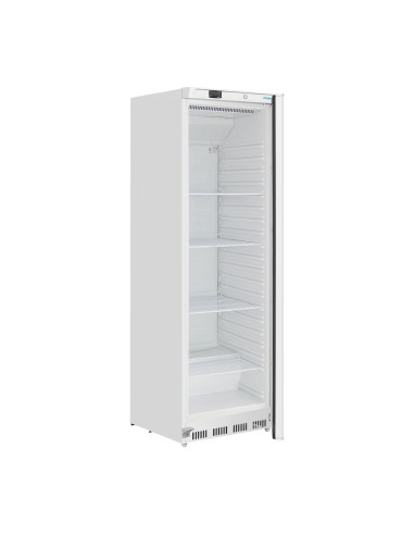 Armoire réfrigérée positive Polar 400L blanche - 238L utile