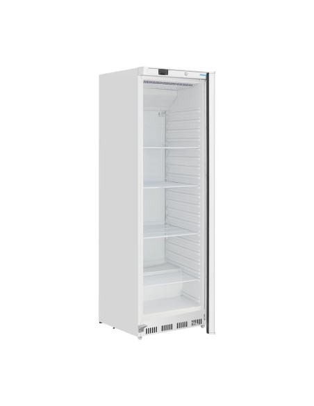 Armoire réfrigérée positive Polar 400L blanche - 238L utile
