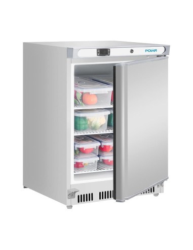 Dessous de comptoir Polar Série C 150L - Réfrigération pro