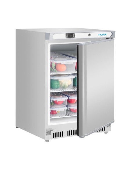Dessous de comptoir Polar Série C 150L - Réfrigération pro