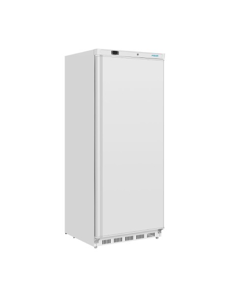 Armoire réfrigérée positive Polar 600L - Blanc