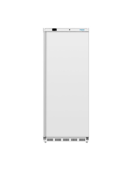 Armoire réfrigérée positive Polar 600L - Blanc