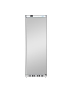 Armoire réfrigérée positive Polar Série C inox 400L 2