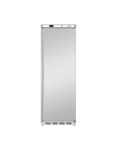 Armoire réfrigérée positive Polar Série C inox 400L